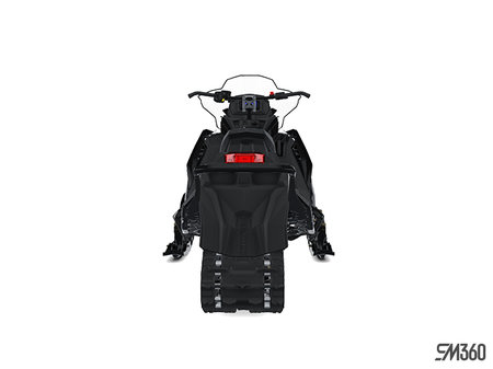 Polaris Indy XC 650 INDY XC 137 2027 - photo 4