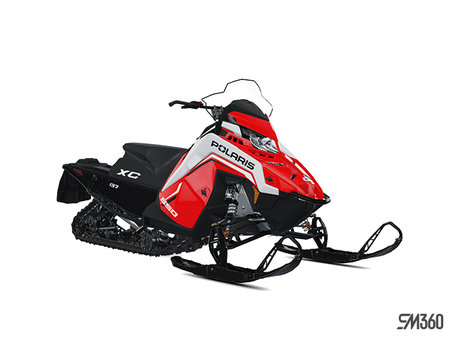 Polaris Indy XC 850 INDY XC 137 7S 2027 - photo 1