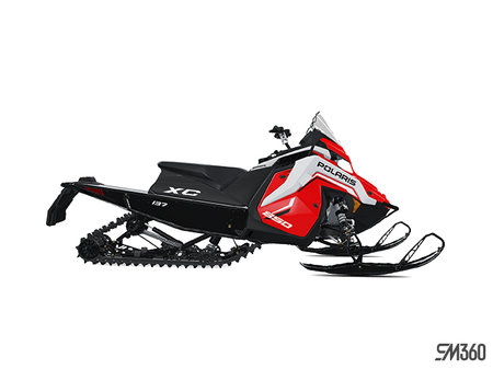 Polaris Indy XC 850 INDY XC 137 7S 2027 - photo 2