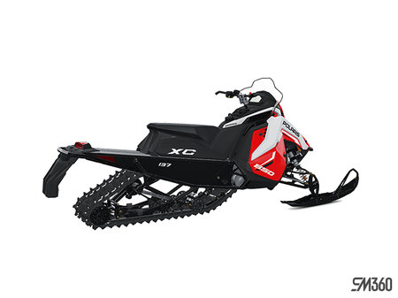 Polaris Indy XC 850 INDY XC 137 7S 2027 - photo 3