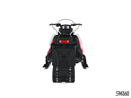 Polaris Indy XC 850 INDY XC 137 7S 2027 - photo 4