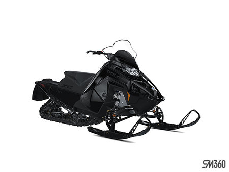 Polaris Indy XC 850 INDY XC 137 2027 - photo 1