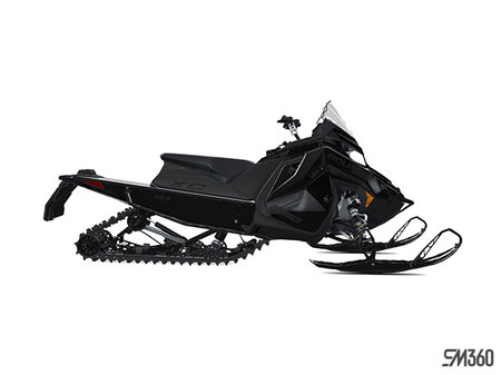 Polaris Indy XC 850 INDY XC 137 2027 - photo 2