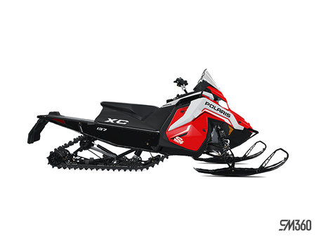 Polaris Indy XC ProStar S4 INDY XC 137 7S 2027 - photo 2