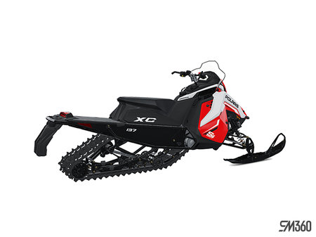 Polaris Indy XC ProStar S4 INDY XC 137 7S 2027 - photo 3