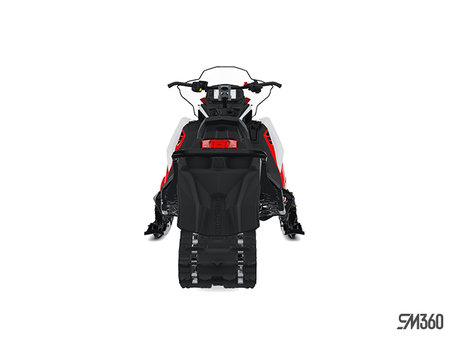 Polaris Indy XC ProStar S4 INDY XC 137 7S 2027 - photo 4