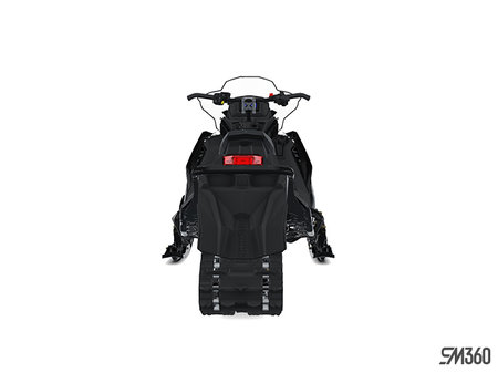 Polaris Indy XC ProStar S4 INDY XC 137 2027 - photo 4