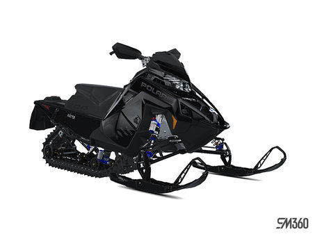 Polaris Indy XCR 650 INDY XCR 129 2027 - photo 1