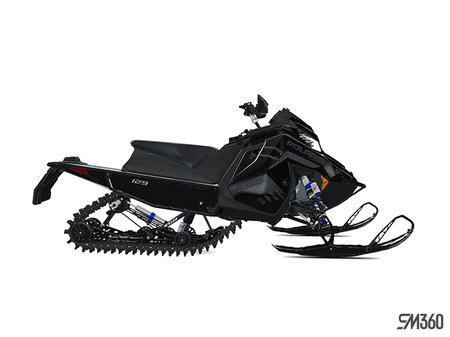 Polaris Indy XCR 650 INDY XCR 129 2027 - photo 2