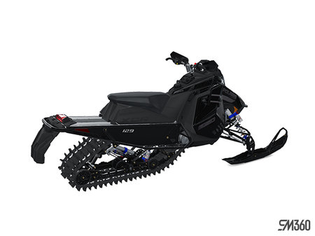 Polaris Indy XCR 650 INDY XCR 129 2027 - photo 3