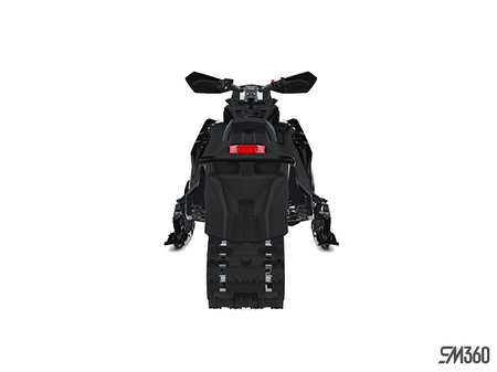 Polaris Indy XCR 650 INDY XCR 129 2027 - photo 4