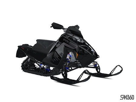 Polaris Indy XCR 650 INDY XCR 137 2027 - photo 1