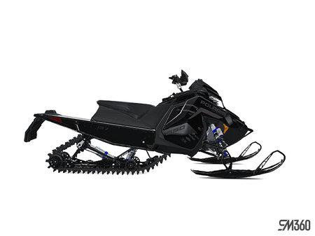 Polaris Indy XCR 650 INDY XCR 137 2027 - photo 2