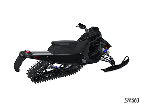 Polaris Indy XCR 650 INDY XCR 137 2027 - photo 3