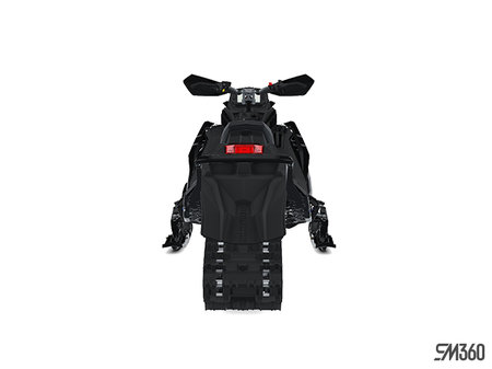 Polaris Indy XCR 650 INDY XCR 137 2027 - photo 4