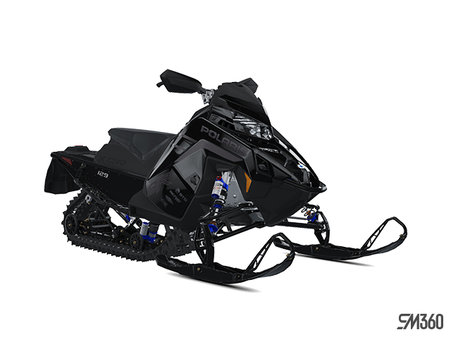 Polaris Indy XCR Patriot 9R INDY XCR 129 2027 - photo 1