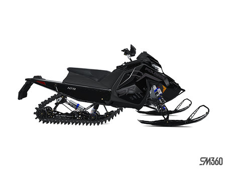 Polaris Indy XCR Patriot 9R INDY XCR 129 2027 - photo 2