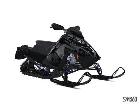 Polaris Indy XCR Patriot 9R INDY XCR 137 2027 - photo 1