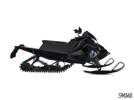 Polaris Indy XCR Patriot 9R INDY XCR 137 2027 - photo 2