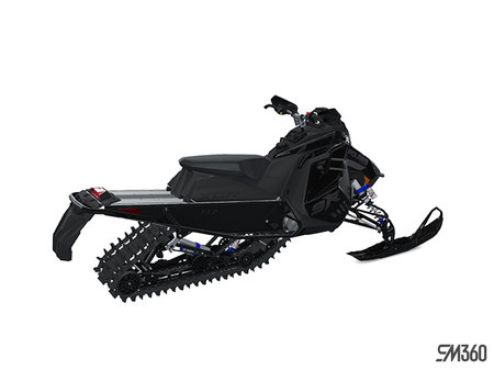 Polaris Indy XCR Patriot 9R INDY XCR 137 2027 - photo 3