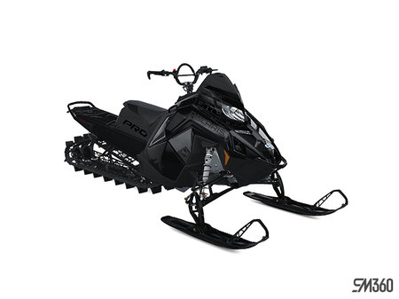 Polaris PRO RMK Patriot 9R PRO RMK 155 2027 - photo 1