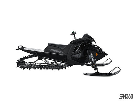 Polaris PRO RMK Patriot 9R PRO RMK 155 2027 - photo 2