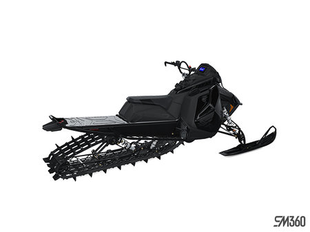 Polaris PRO RMK Patriot 9R PRO RMK 155 2027 - photo 3