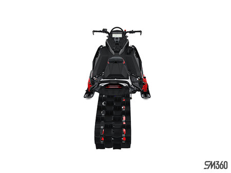 Polaris PRO RMK Patriot 9R PRO RMK 165 2027 - photo 4