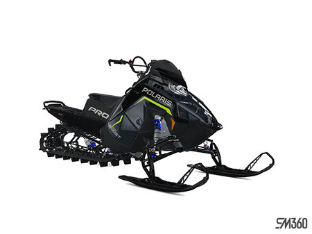 Polaris PRO RMK Patriot Boost PRO RMK 155 2027 - photo 1