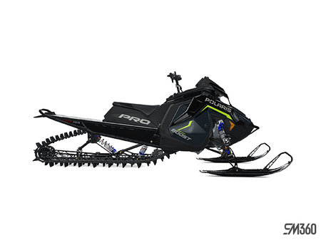 Polaris PRO RMK Patriot Boost PRO RMK 155 2027 - photo 2