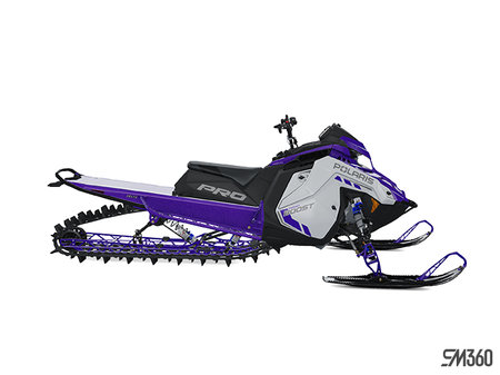 Polaris PRO RMK Patriot Boost PRO RMK 165 2027 - photo 2