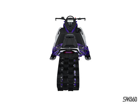 Polaris PRO RMK Patriot Boost PRO RMK 165 2027 - photo 4