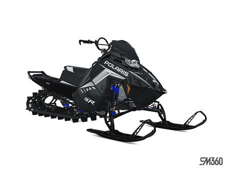 Polaris RMK Factory Edition Patriot 9R RMK FE 155 2.75 2027 - photo 1