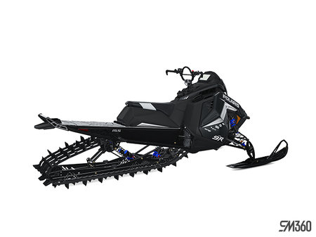 Polaris RMK Factory Edition Patriot 9R RMK FE 155 2.75 2027 - photo 3