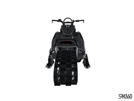 Polaris RMK Factory Edition Patriot 9R RMK FE 155 2.75 2027 - photo 4