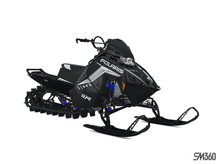 Polaris RMK Factory Edition Patriot 9R RMK FE 155 3.25 2027 - photo 1