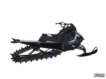 Polaris RMK Factory Edition Patriot 9R RMK FE 155 3.25 2027 - photo 3