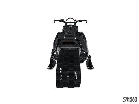 Polaris RMK Factory Edition Patriot 9R RMK FE 155 3.25 2027 - photo 4