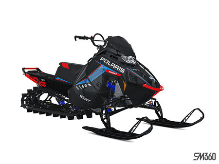Polaris RMK Factory Edition Patriot Boost RMK FE 155 2.75 2027 - photo 1