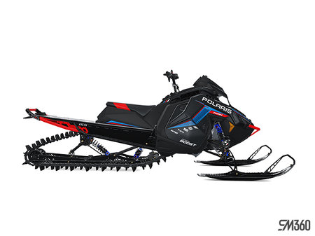 Polaris RMK Factory Edition Patriot Boost RMK FE 155 2.75 2027 - photo 2