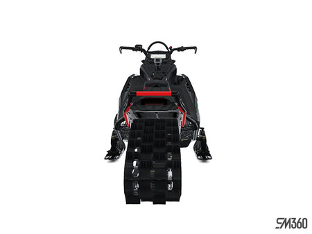 Polaris RMK Factory Edition Patriot Boost RMK FE 155 2.75 2027 - photo 4