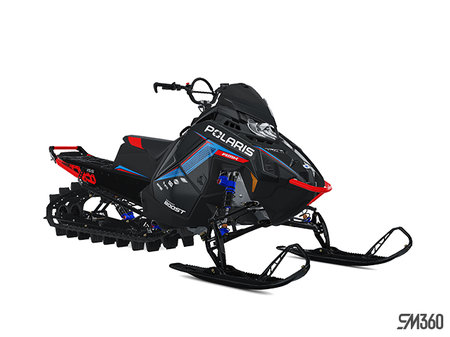 Polaris RMK Factory Edition Patriot Boost RMK FE 155 3.25 2027 - photo 1