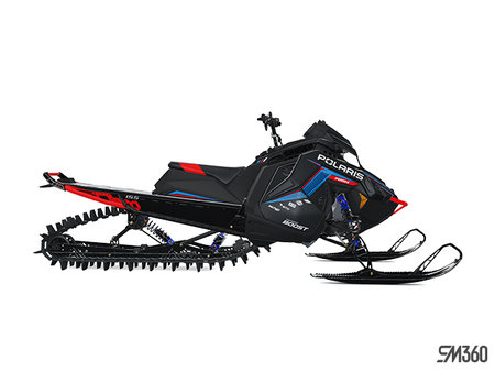 Polaris RMK Factory Edition Patriot Boost RMK FE 155 3.25 2027 - photo 2