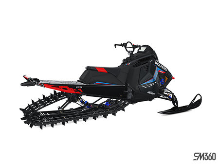 Polaris RMK Factory Edition Patriot Boost RMK FE 155 3.25 2027 - photo 3