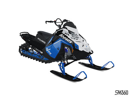 Polaris RMK KHAOS Patriot 9R RMK Khaos 146 2027 - photo 1