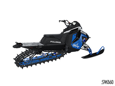 Polaris RMK KHAOS Patriot 9R RMK Khaos 146 2027 - photo 3