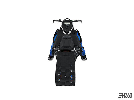 Polaris RMK KHAOS Patriot 9R RMK Khaos 146 2027 - photo 4