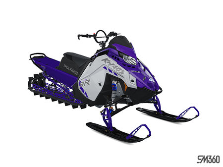 Polaris RMK KHAOS Patriot 9R RMK Khaos 155 2027 - photo 1