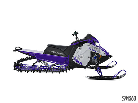 Polaris RMK KHAOS Patriot 9R RMK Khaos 155 2027 - photo 2