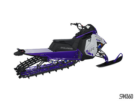 Polaris RMK KHAOS Patriot 9R RMK Khaos 155 2027 - photo 3